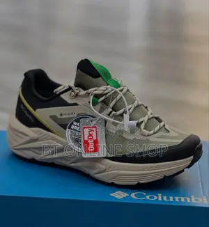 Photo - Colombia Shoes