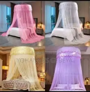 Photo - ዘመናዊ አጎበር Mosquito Net