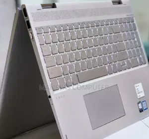 New Laptop HP Envy X360 20GB Intel Core I7 SSD 512GB