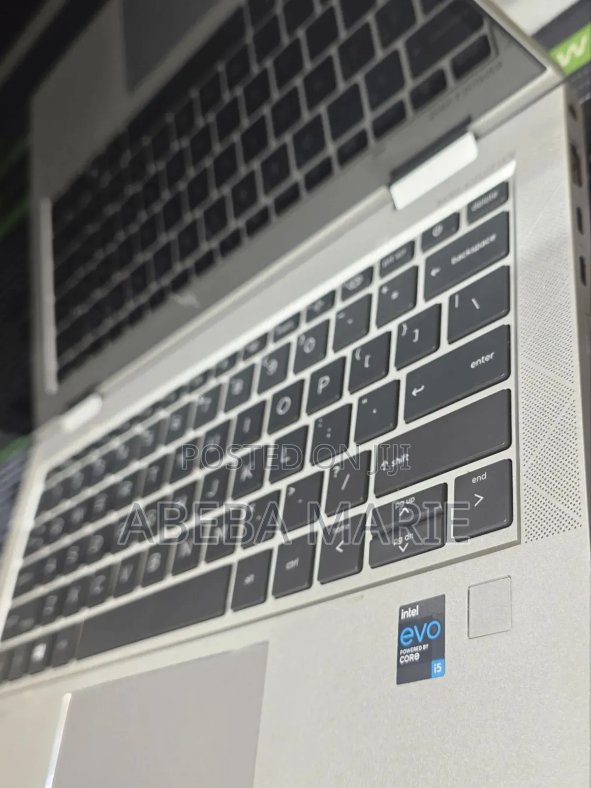 New Laptop HP EliteBook 830 G8 16GB Intel Core I5 SSD 512GB