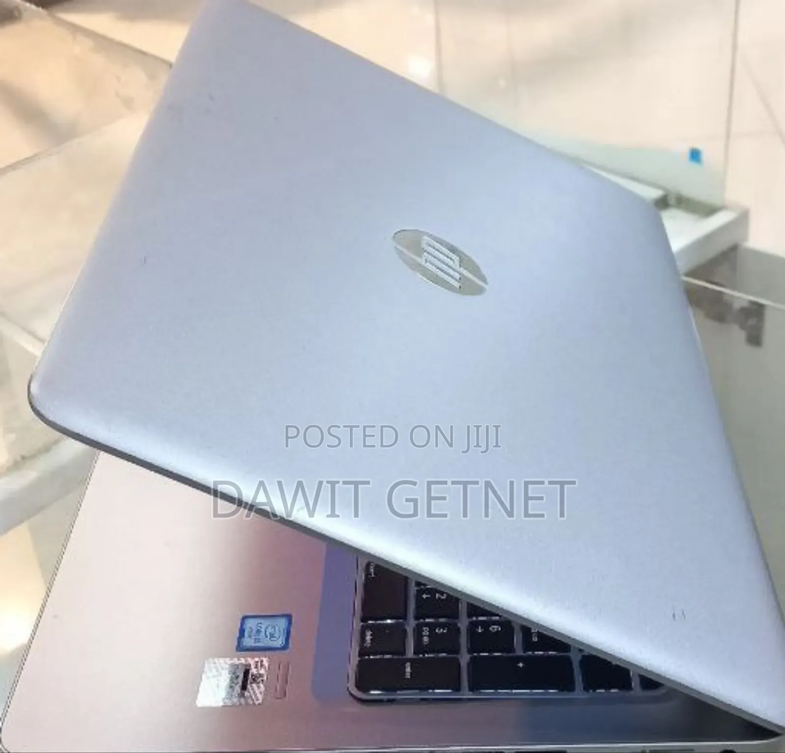 New Laptop HP EliteBook 840 8GB Intel Core I5 HDD 1T