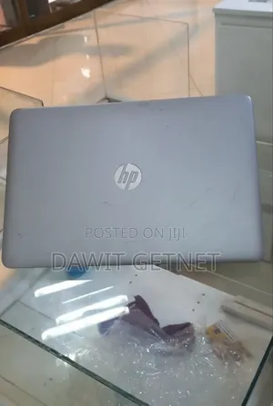 New Laptop HP EliteBook 840 8GB Intel Core I5 HDD 1T