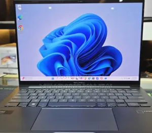 New Laptop Asus ZenBook UX31A 8GB Intel Core Ultra 5 SSD 512GB