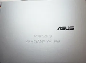 New Laptop Asus ZenBook UX31A 8GB Intel Core Ultra 5 SSD 512GB