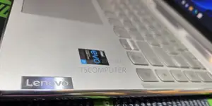 New Laptop Lenovo Yoga 9i 16GB Intel Core I7 SSD 1T