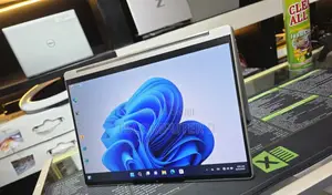 New Laptop Lenovo Yoga 9i 16GB Intel Core I7 SSD 1T