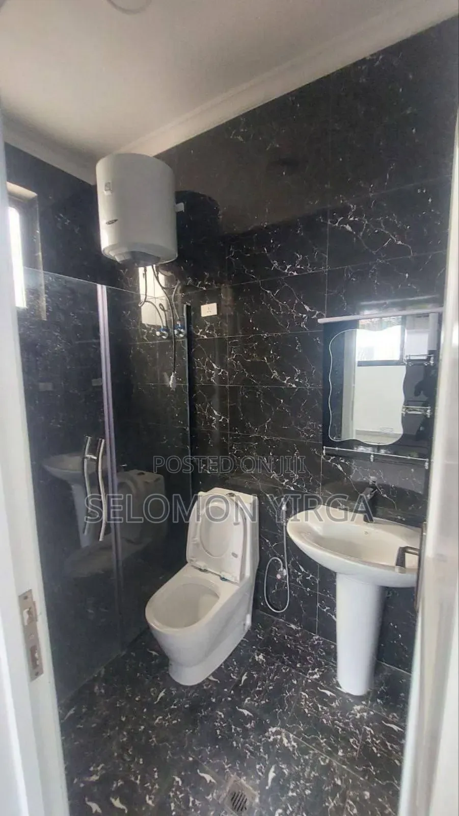 3bdrm Villa in Adis Ababa, Bole for sale