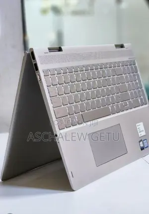 Photo - New Laptop HP Envy X360 16GB Intel Core I7 SSD 512GB