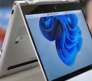 New Laptop HP Envy X360 20GB Intel Core I7 SSD 512GB