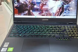 New Laptop Lenovo Legion 5 16GB Intel Core I7 SSD 512GB