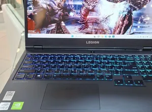 New Laptop Lenovo Legion 5 16GB Intel Core I7 SSD 512GB