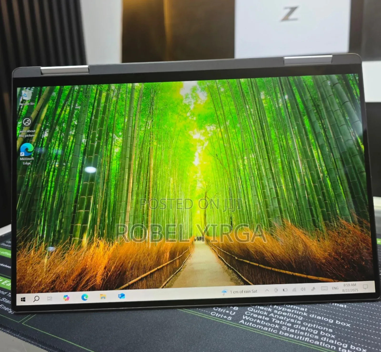 New Laptop Dell XPS 13 32GB Intel Core I7 SSD 512GB