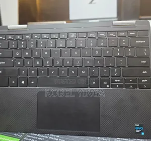 New Laptop Dell XPS 13 32GB Intel Core I7 SSD 512GB