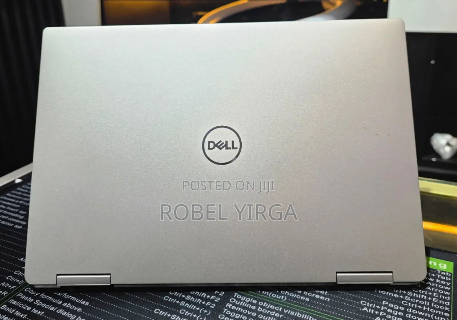 New Laptop Dell XPS 13 32GB Intel Core I7 SSD 512GB