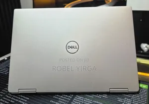 New Laptop Dell XPS 13 32GB Intel Core I7 SSD 512GB