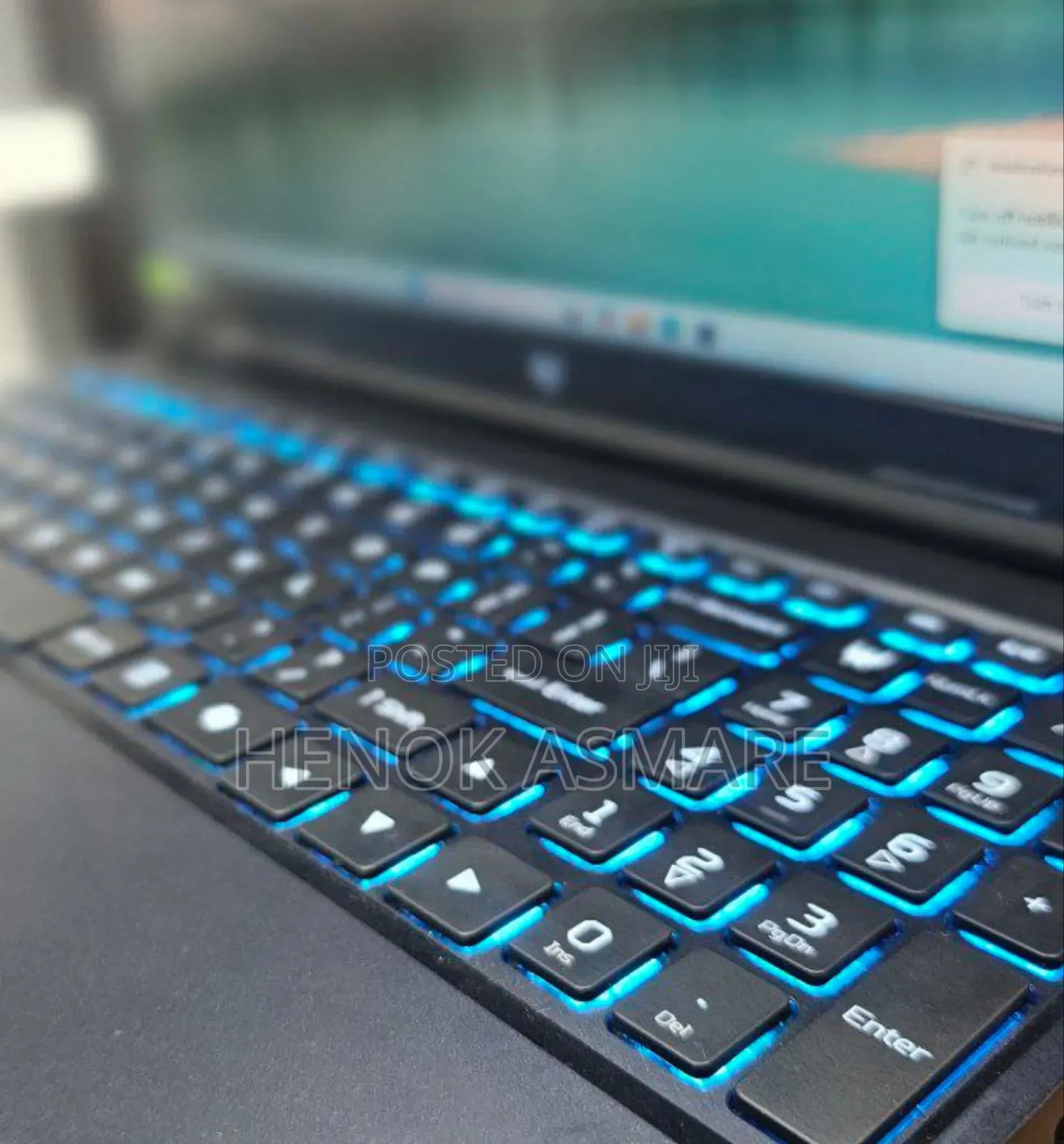 New Laptop Acer Predator Helios 300 16GB Intel Core I9 SSD 1T