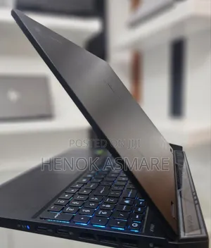 New Laptop Acer Predator Helios 300 16GB Intel Core I9 SSD 1T