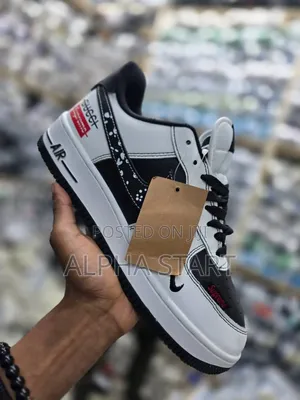 Nike Airforce Premium Quality 
New Arrival  