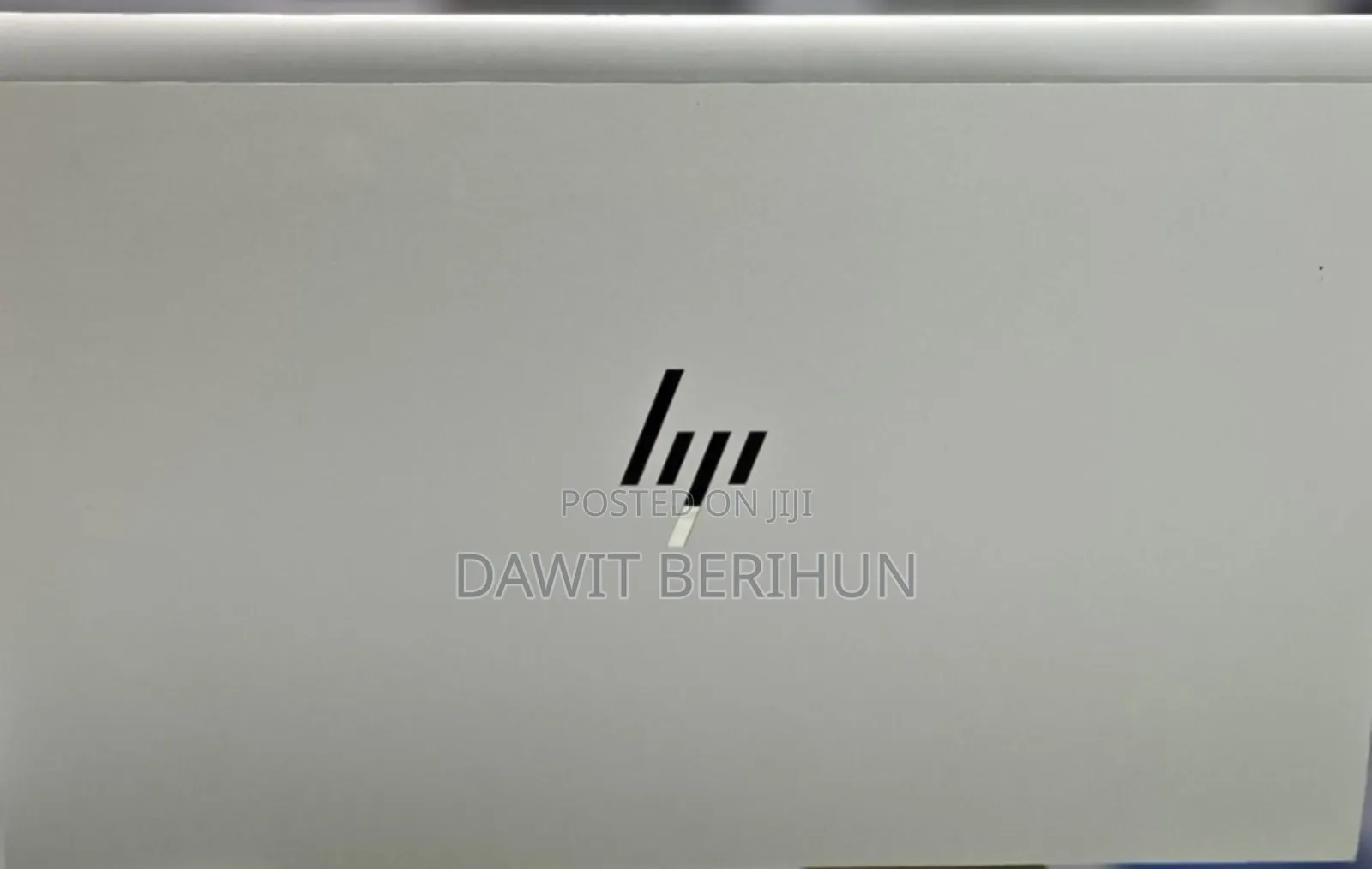 New Laptop HP 16GB Intel Core I7 SSD 512GB