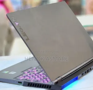 Photo - New Laptop HP Omen 15 16GB Intel Core I7 SSD 512GB