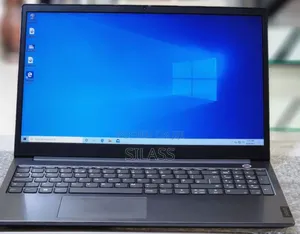 New Laptop Lenovo ThinkBook 15 16GB Intel Core I7 SSD 512GB
