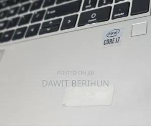 New Laptop HP 16GB Intel Core I7 SSD 512GB