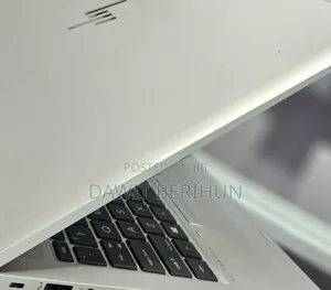 New Laptop HP 16GB Intel Core I7 SSD 512GB