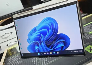 Photo - New Laptop Lenovo Yoga 9i 16GB Intel Core I7 SSD 1T