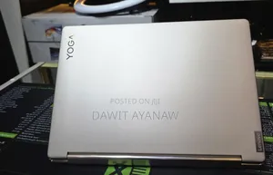 New Laptop Lenovo Yoga 9i 16GB Intel Core I7 SSD 1T