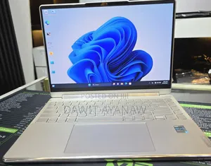 New Laptop Lenovo Yoga 9i 16GB Intel Core I7 SSD 1T