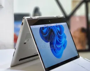 Photo - New Laptop HP Envy X360 20GB Intel Core I7 SSD 512GB