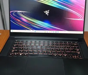 Photo - New Laptop Razer Blade 16GB Intel Core I7 SSD 512GB