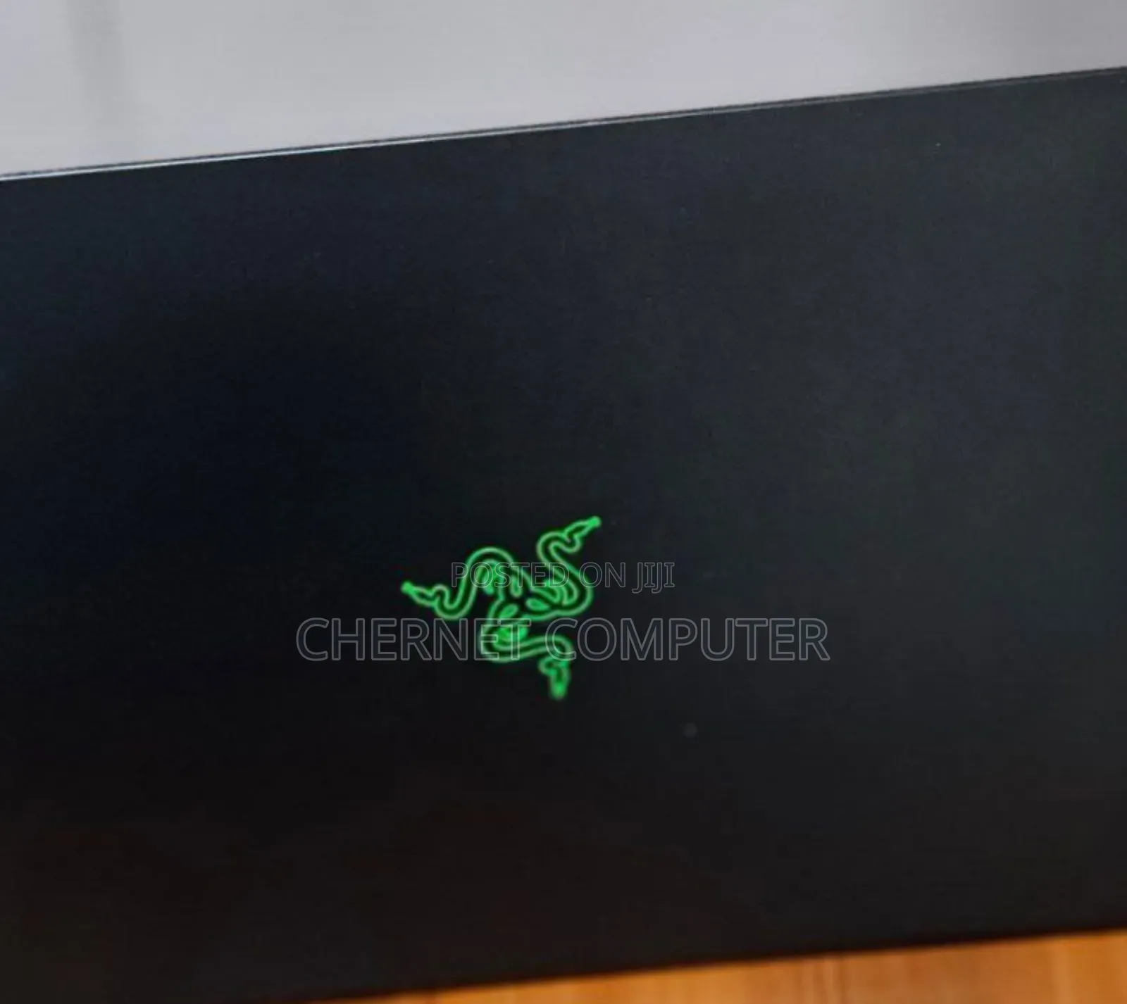 New Laptop Razer Blade 16GB Intel Core I7 SSD 512GB