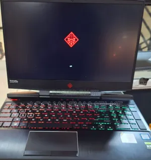 Photo - New Laptop HP Omen 15 16GB Intel Core I7 HDD+SSD 1T