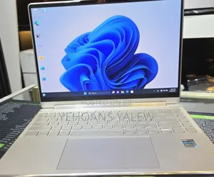 New Laptop Lenovo Yoga 9i 16GB Intel Core I7 SSD 1T