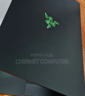 New Laptop Razer Blade 16GB Intel Core I7 SSD 512GB