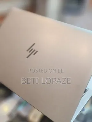 Photo - New Laptop HP EliteBook 840 G8 16GB Intel Core I7 SSD 512GB