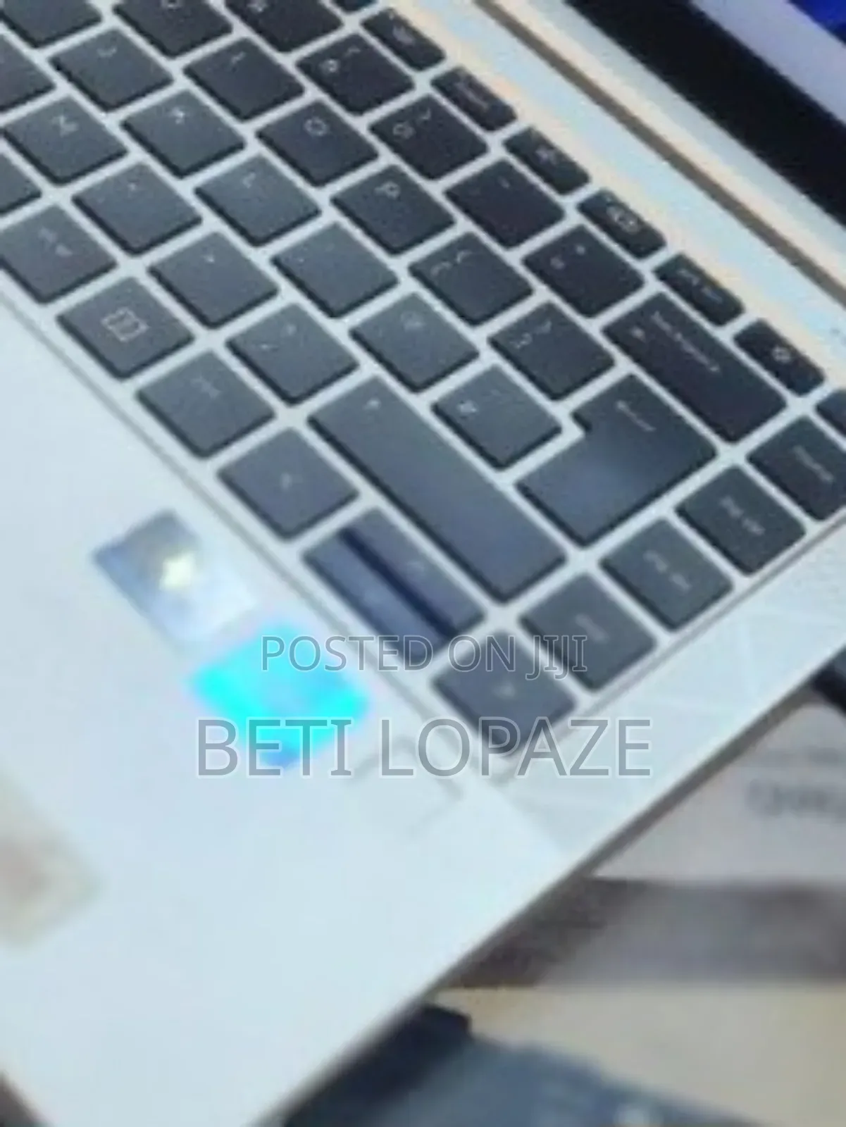 New Laptop HP EliteBook 840 G8 16GB Intel Core I7 SSD 512GB