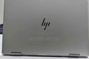 New Laptop HP Envy X360 16GB Intel Core I5 SSD 512GB