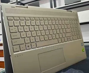 New Laptop HP Envy X360 16GB Intel Core I5 SSD 512GB