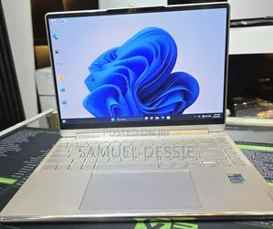 New Laptop Lenovo Yoga 9i 16GB Intel Core I7 SSD 1T