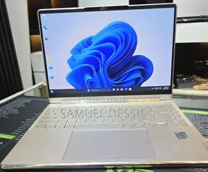 New Laptop Lenovo Yoga 9i 16GB Intel Core I7 SSD 1T