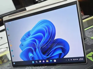 New Laptop Lenovo Yoga 9i 16GB Intel Core I7 SSD 1T