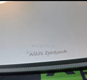 Photo - New Laptop Asus Zenbook 14 UX434 16GB Intel Core I7 SSD 512GB