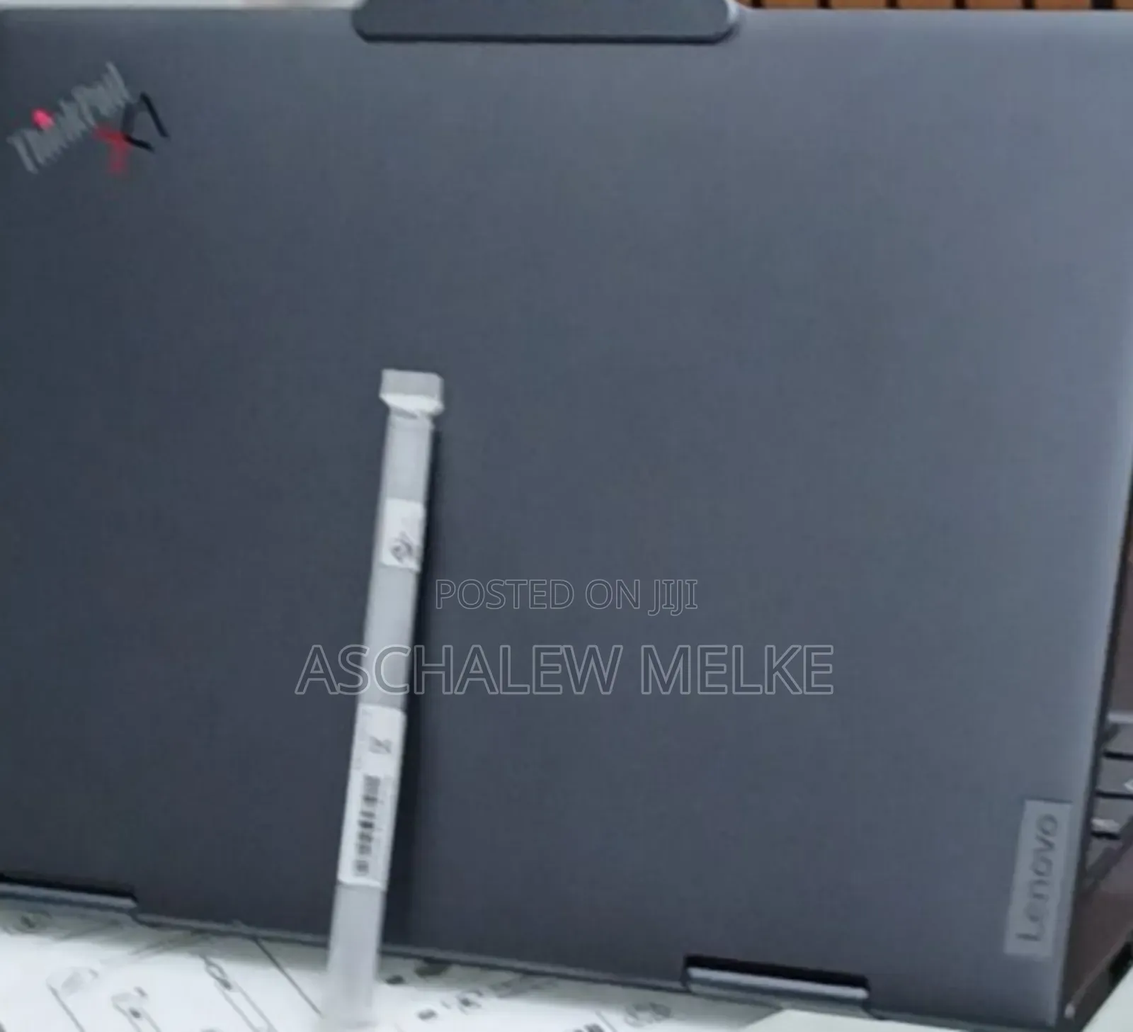 New Laptop Lenovo Yoga 7i 64GB Intel Core Ultra 7 SSD 512GB