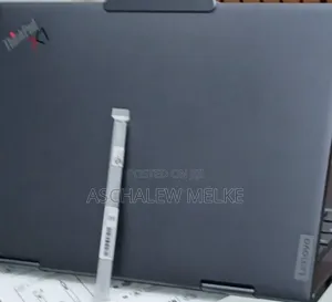 New Laptop Lenovo Yoga 7i 64GB Intel Core Ultra 7 SSD 512GB