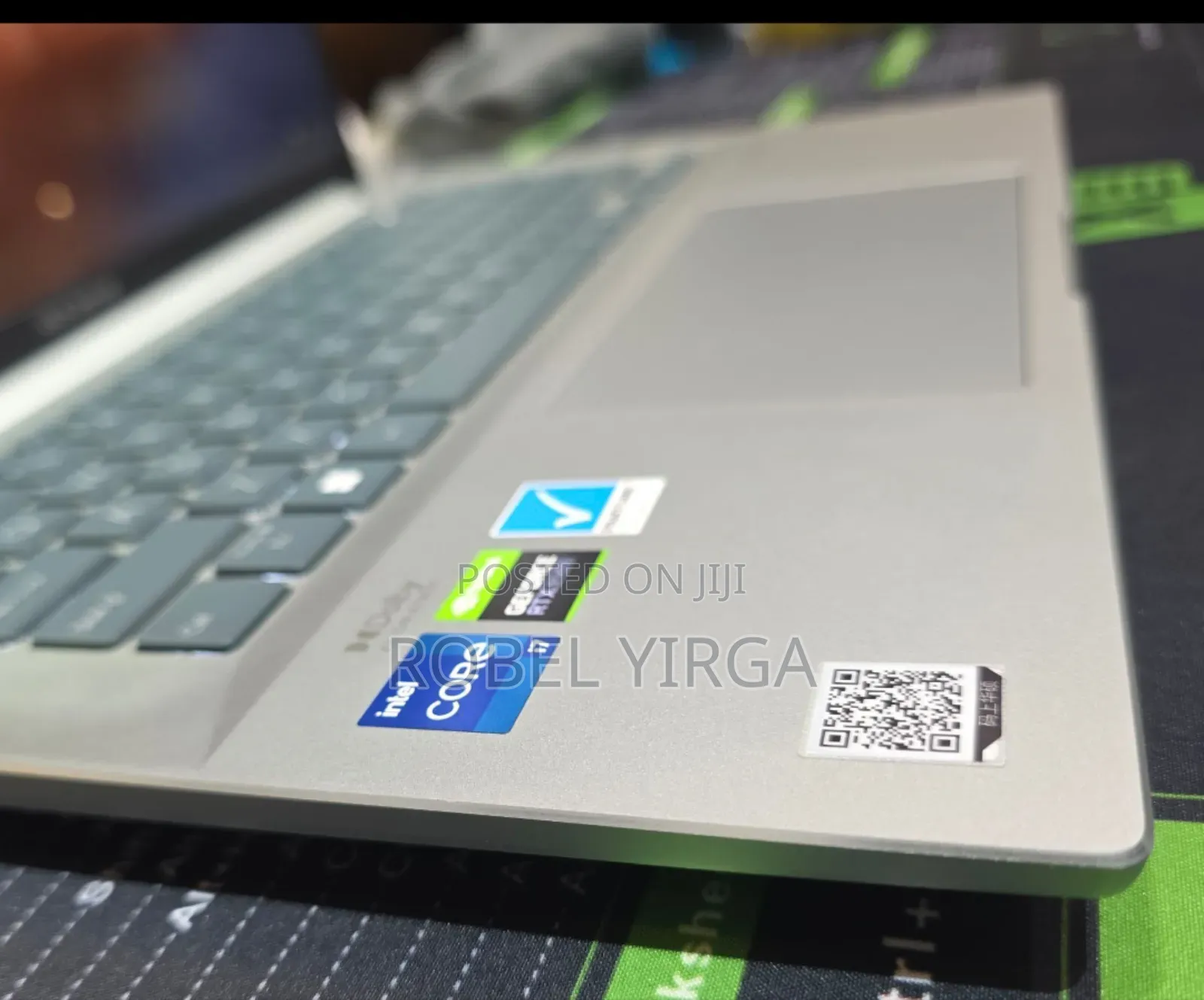 New Laptop Asus Zenbook 14 UX434 16GB Intel Core I7 SSD 512GB