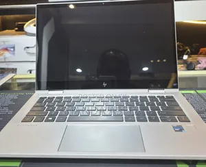 New Laptop HP EliteBook 830 G8 16GB Intel Core I5 SSD 512GB