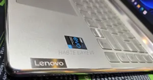 Photo - New Laptop Lenovo Yoga 9i 16GB Intel Core I7 SSD 1T