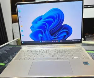 New Laptop Lenovo Yoga 9i 16GB Intel Core I7 SSD 1T